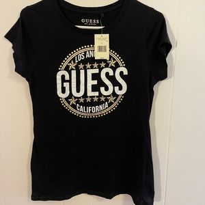 Guess t shirt
